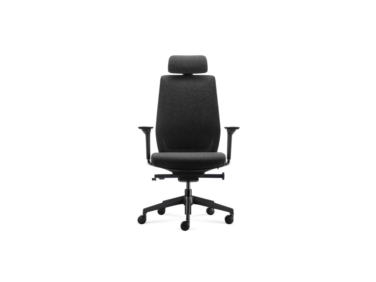 BDI Coda™ 3521 Office Chair
