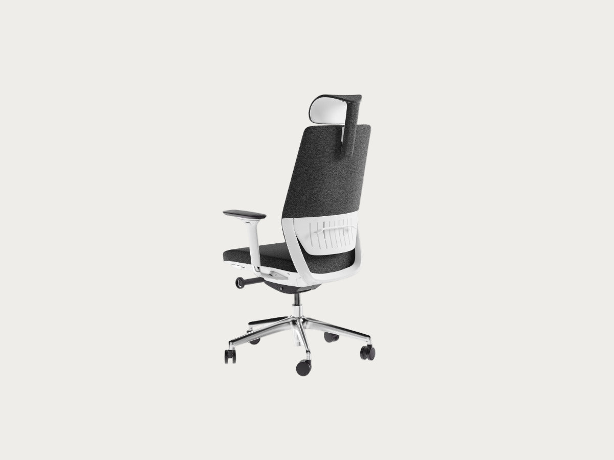 BDI Coda™ 3522 Office Chair