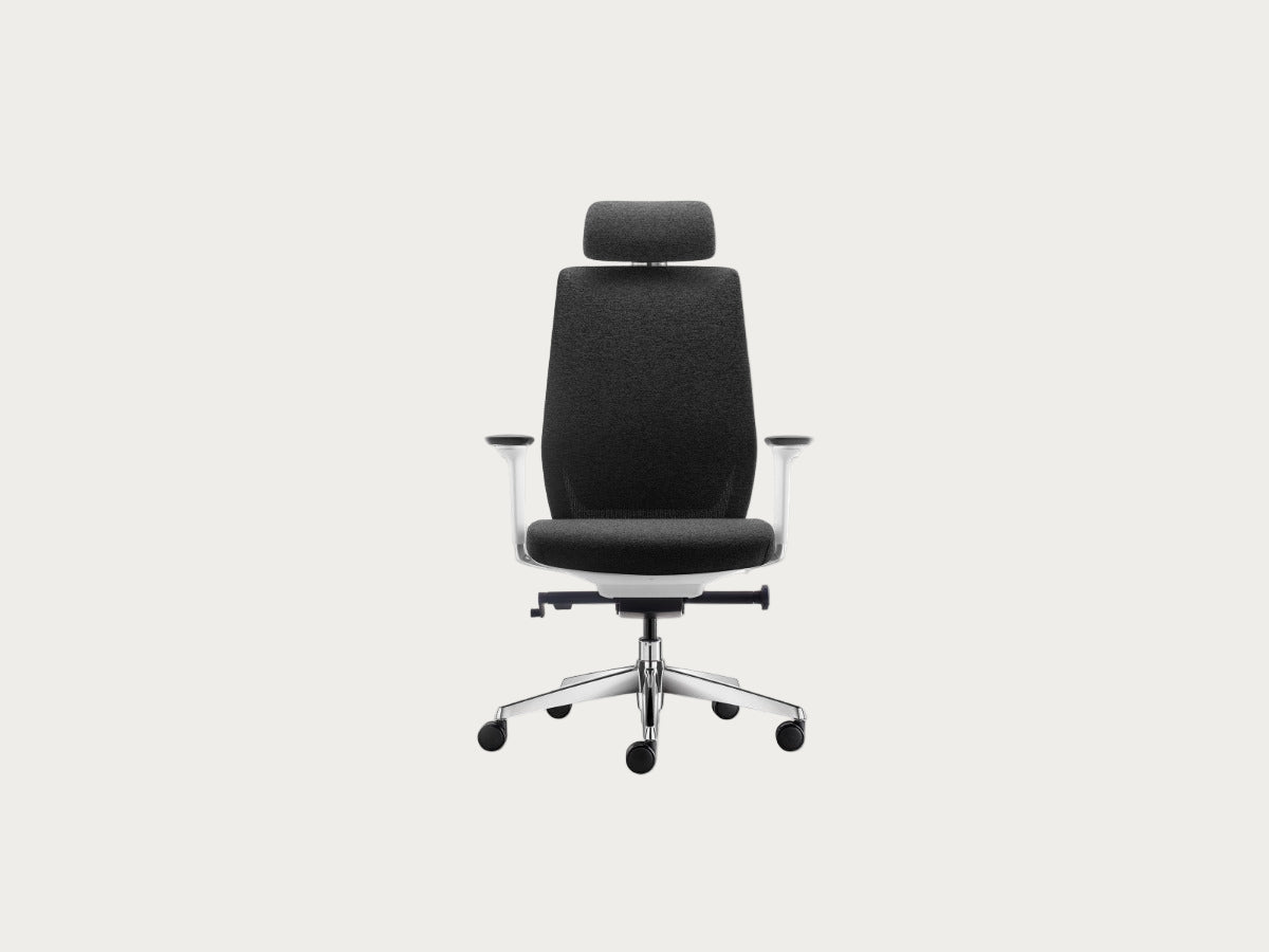 Coda Office Chair 3522