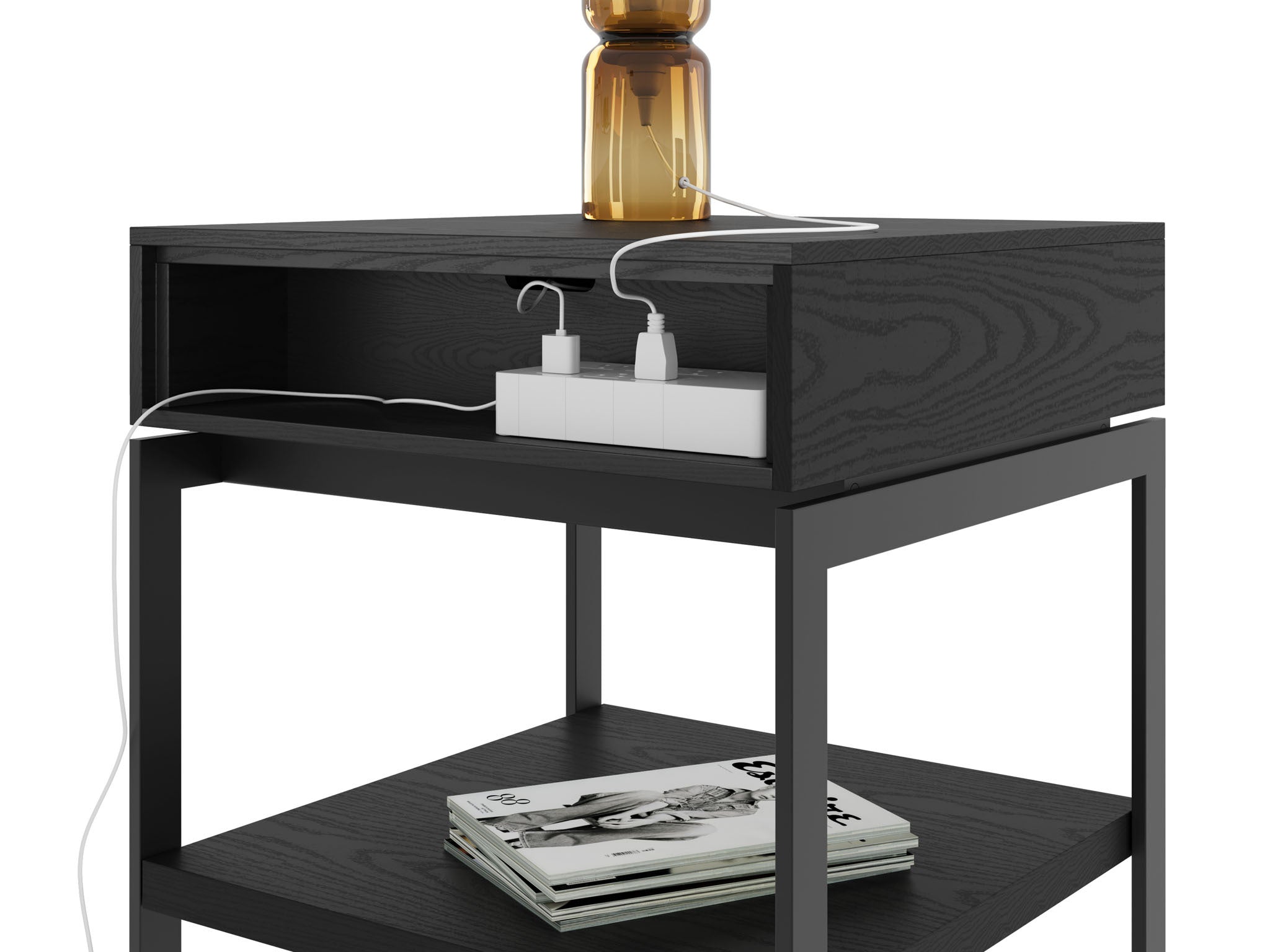 BDI Cora™ 1176 End Table