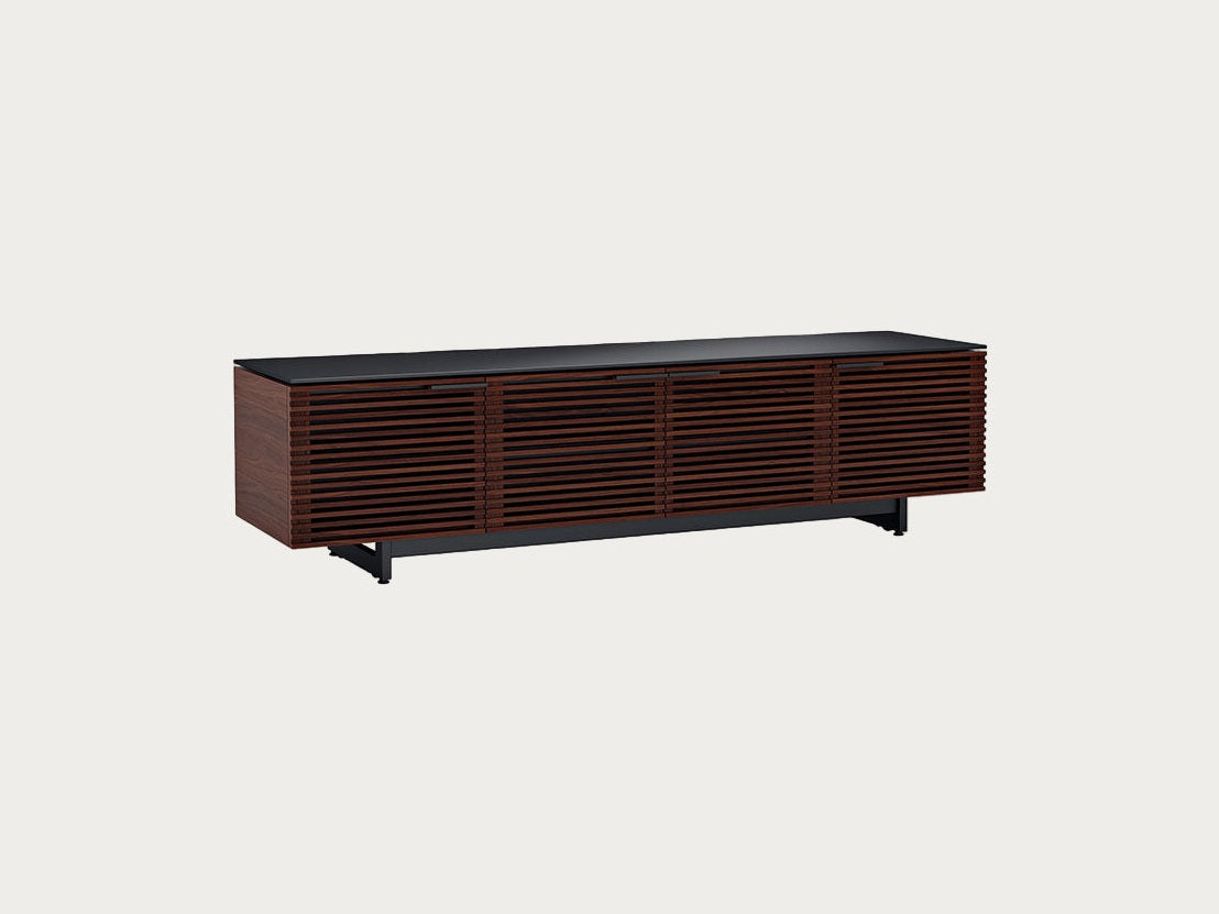 BDI Corridor 8173 Media Cabinet,