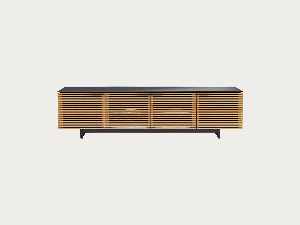 BDI Corridor 8173 Media Cabinet, Storage