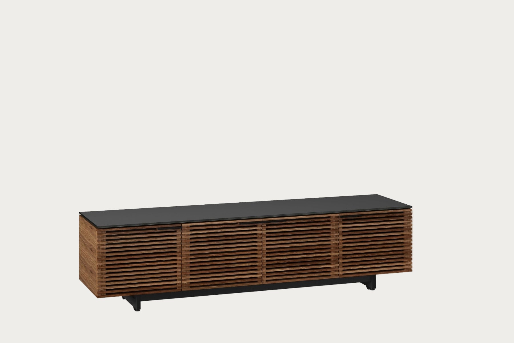 Corridor 8173 media cabinet angled