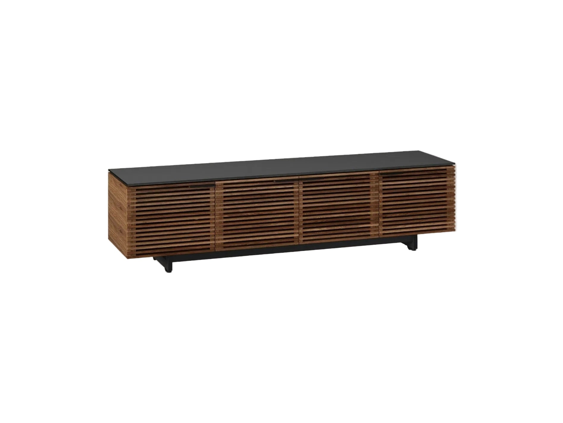 Corridor 8173 media cabinet angled