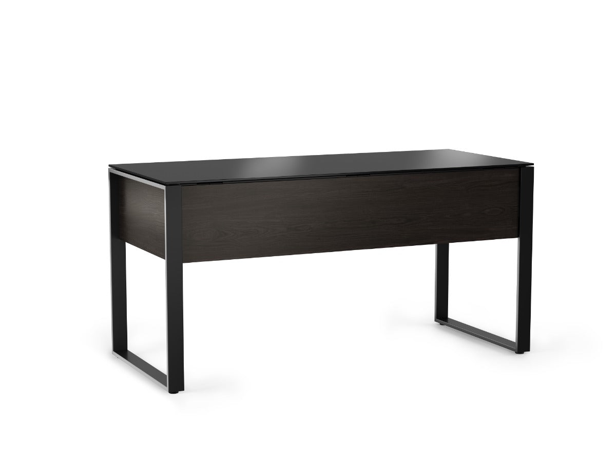 BDI Corridor Office® Desk 6501