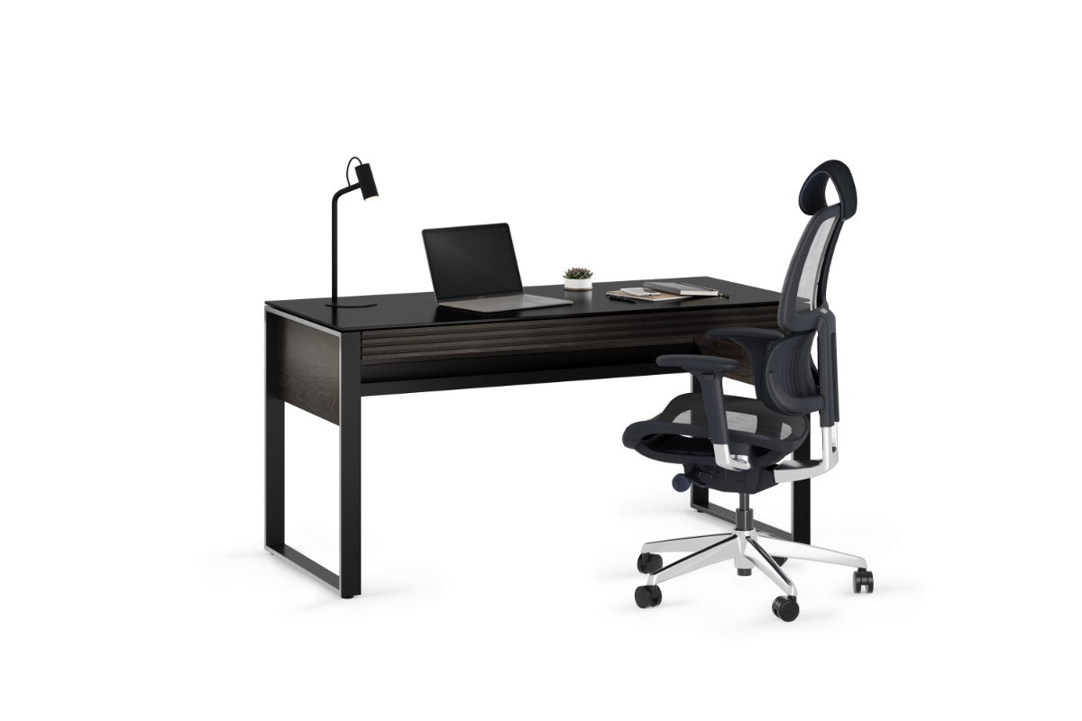 BDI Corridor Office® Desk 6501