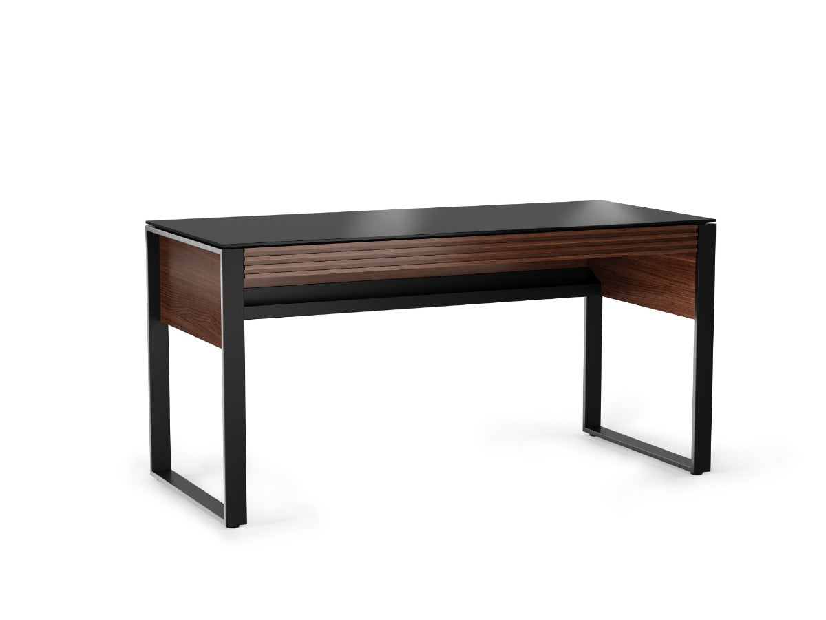 BDI Corridor Office® Desk 6501
