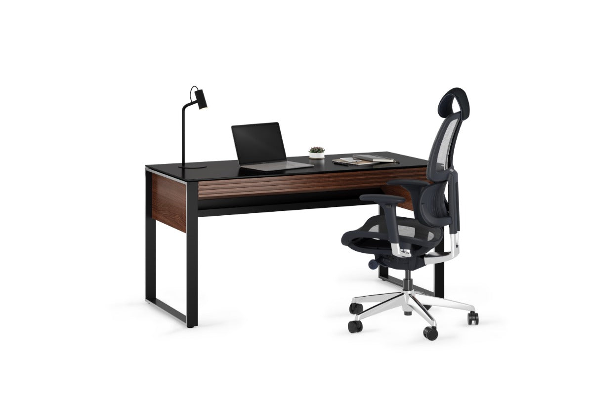 BDI Corridor Office® Desk 6501