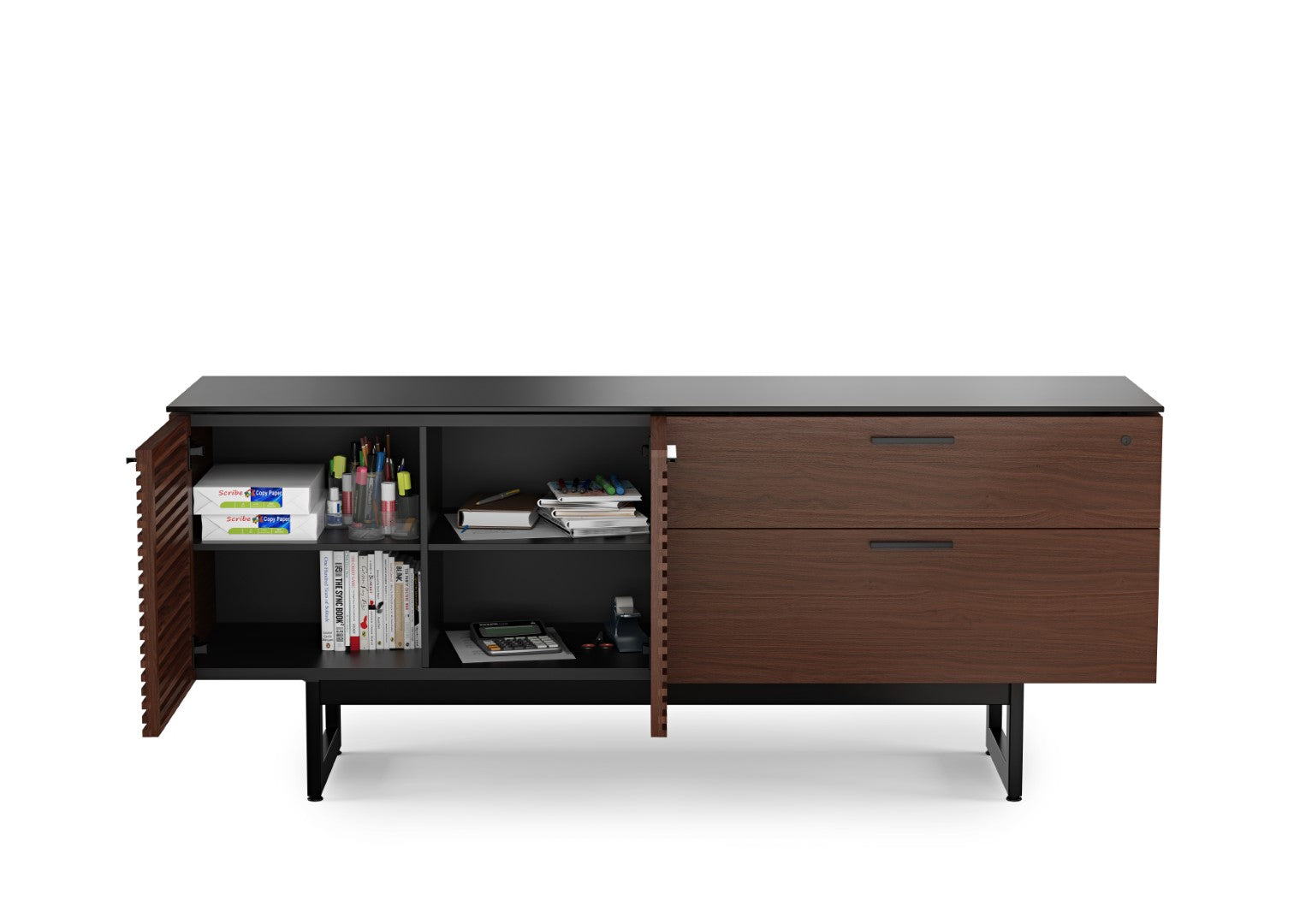 BDI Corridor 6529 Credenza
