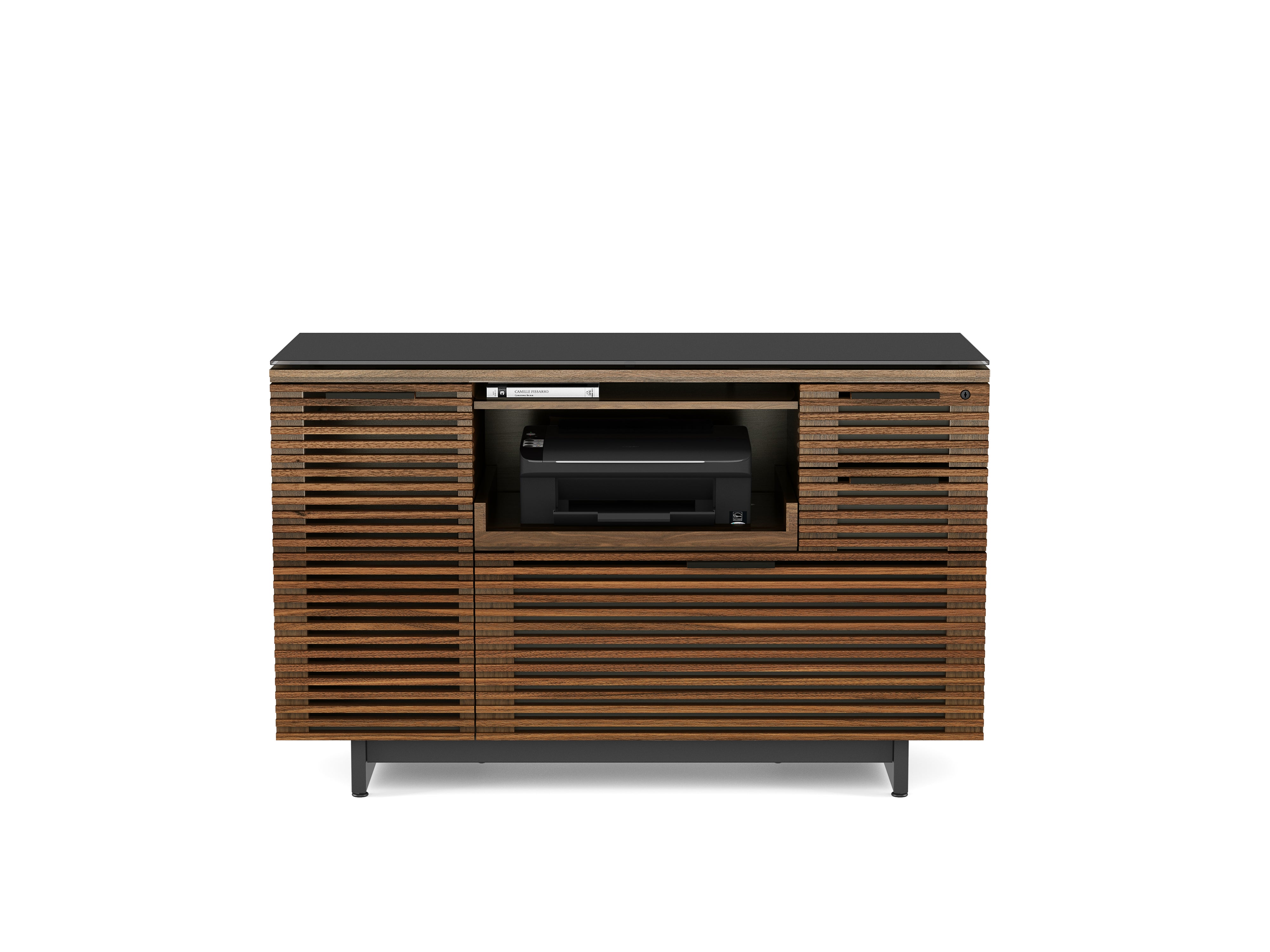 BDI Corridor 6520 Multifunction Cabinetl
