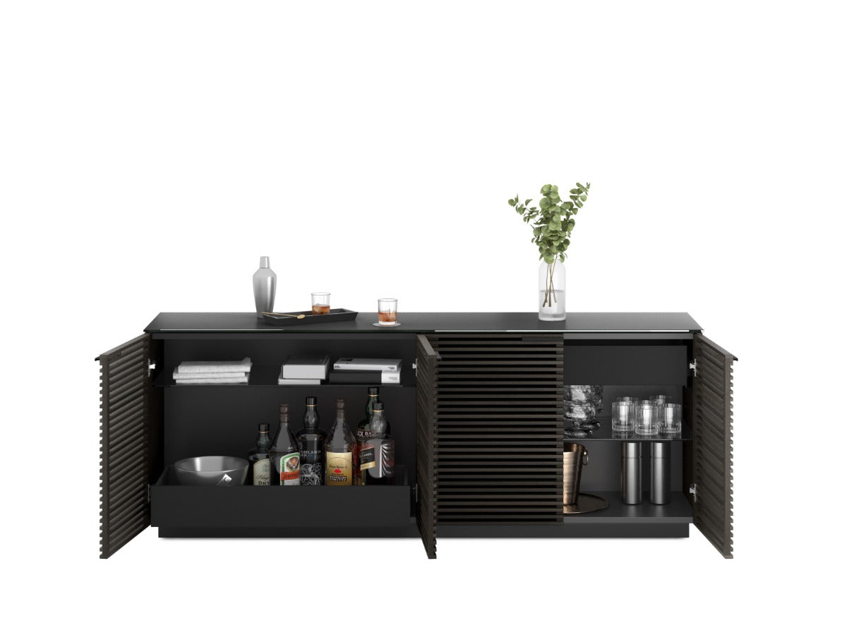 BDI Corridor Storage Credenza 8109