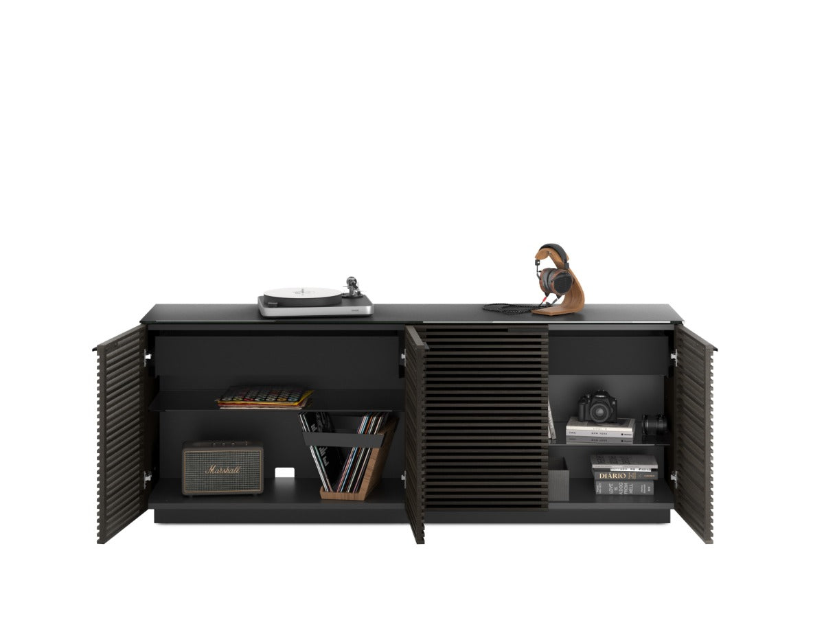 BDI Corridor Storage Credenza 8109