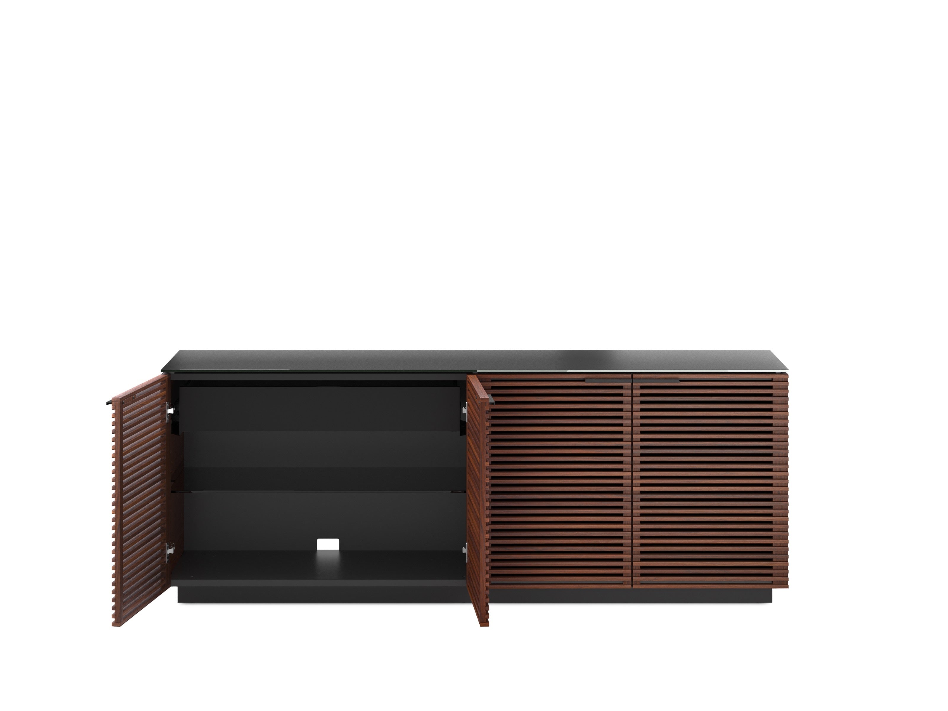 BDI Corridor Storage Credenza 8109