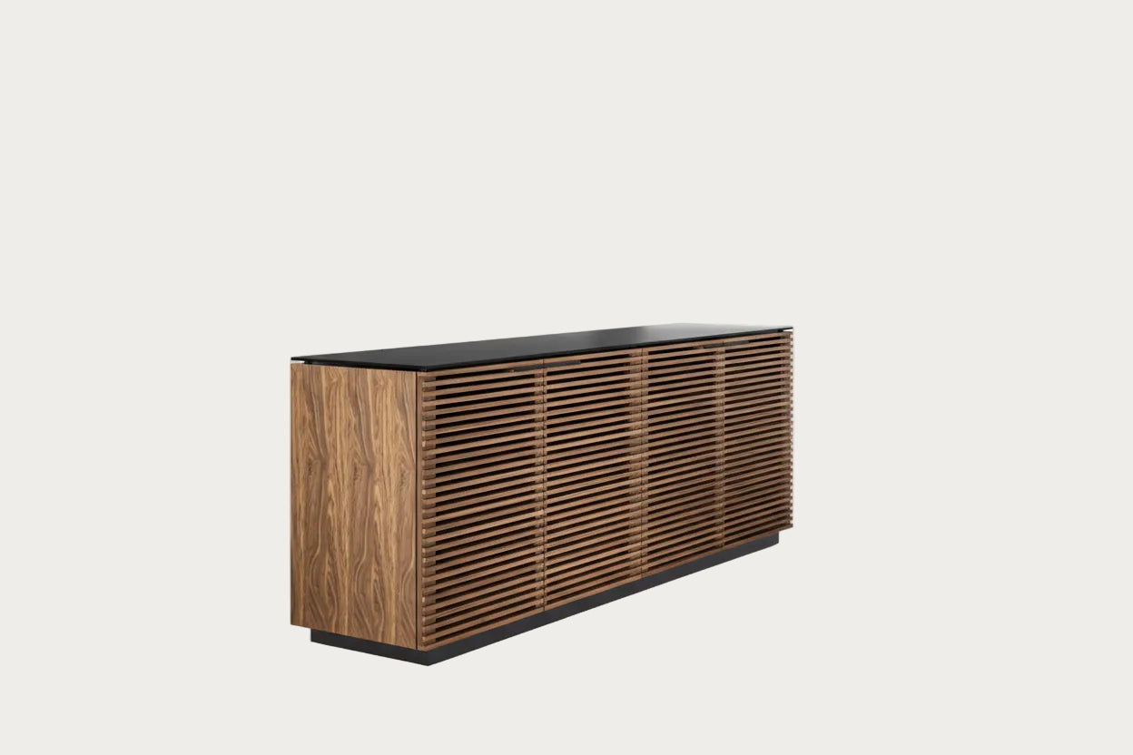 BDI Corridor Storage Credenza 8109