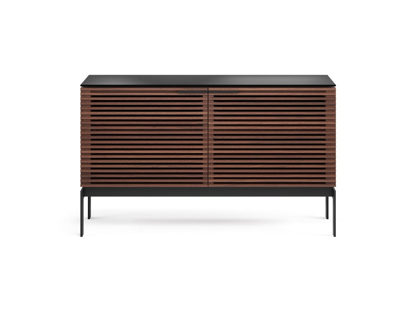 BDI Corridor SV 7128 Slim Media Cabinet & Storage Console