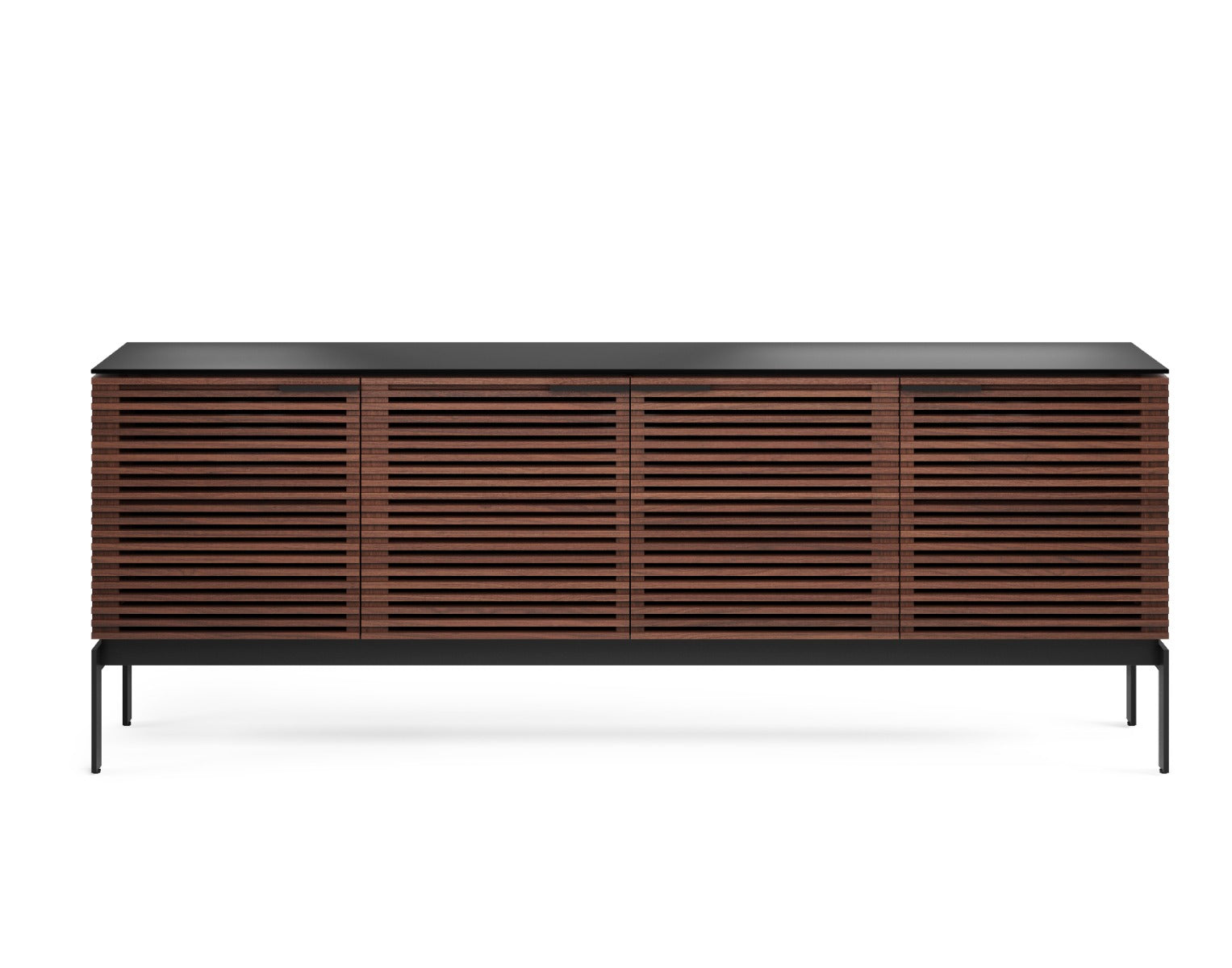 BDI Corridor SV 7129 Slim TV Stand & Credenza