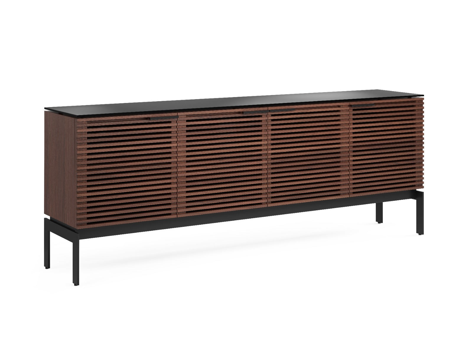 BDI Corridor SV 7129 Slim TV Stand & Credenza