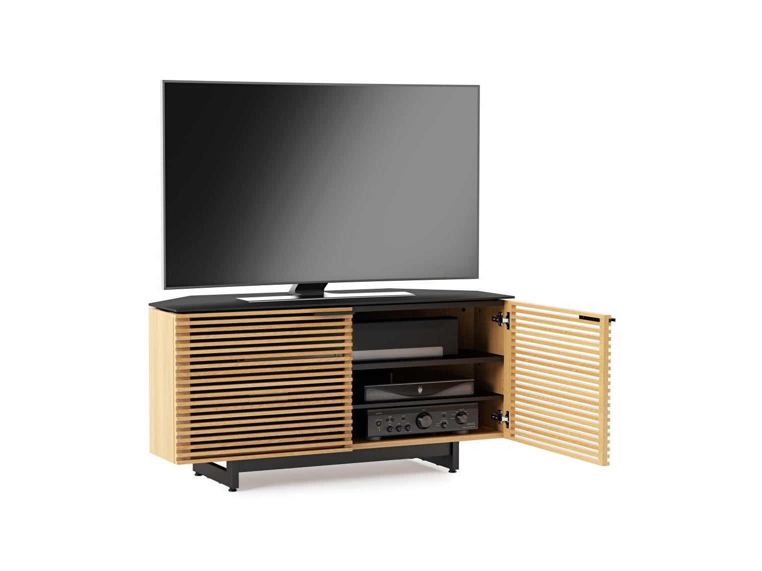 BDI Corridor 8175 Corner Media Cabine