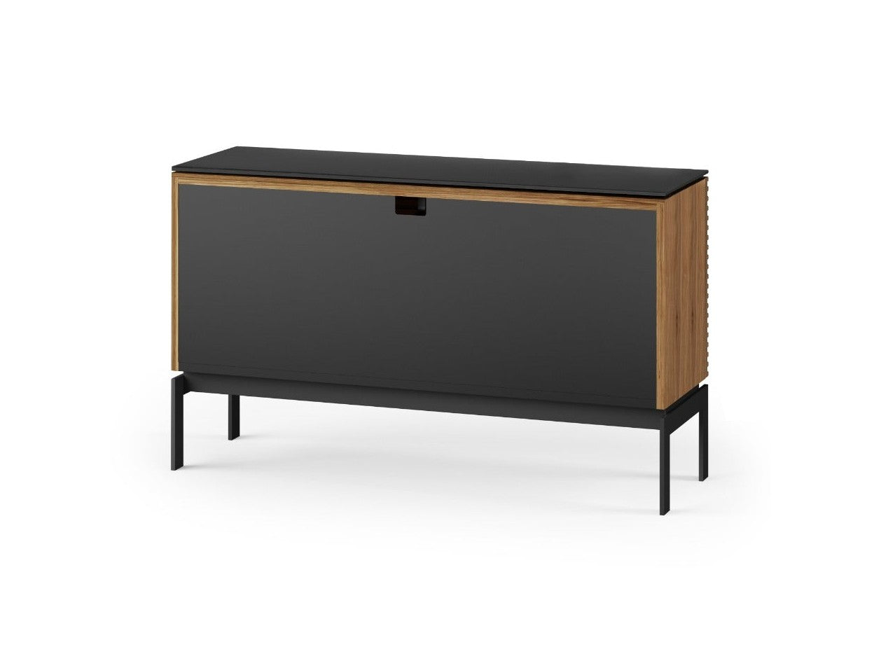 BDI Corridor SV 7128 Slim Media Cabinet & Storage Console