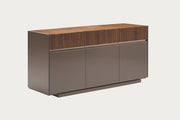 Corso Como Modern 3-Door Buffet