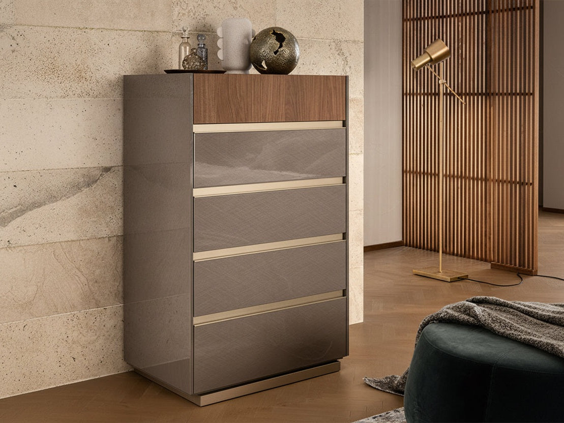 Corso Como 5-Drawer Chest