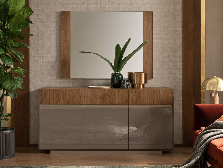 Corso Como Rectangular Mirror