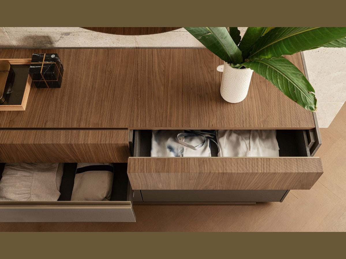 Corso Como 6-Drawer Dresser