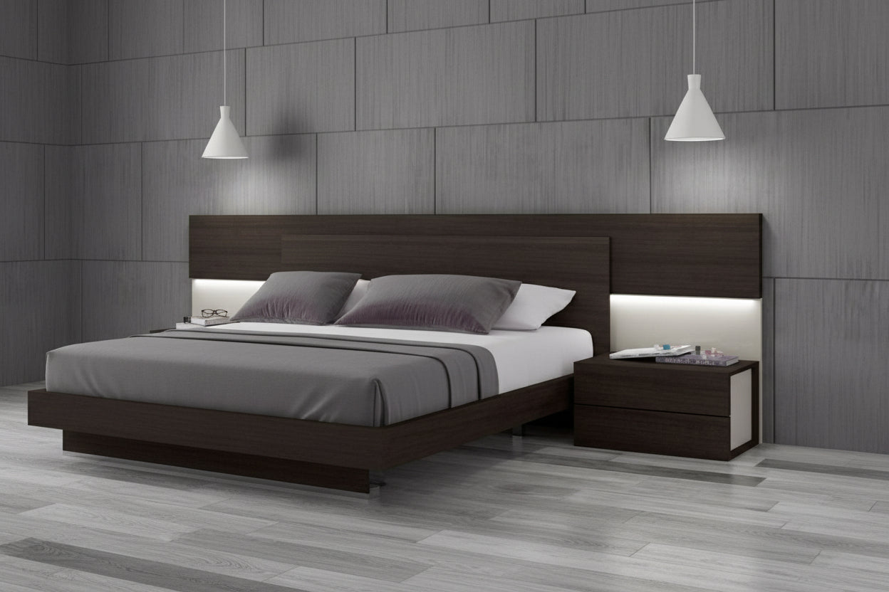 Maia Modern Nightstand
