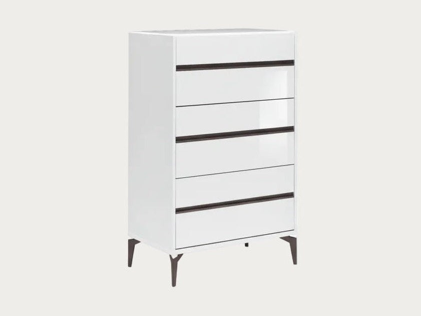 Costa Blanca 6-Drawer Chest