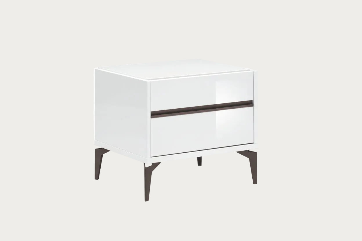 Costa Blanca Nightstand