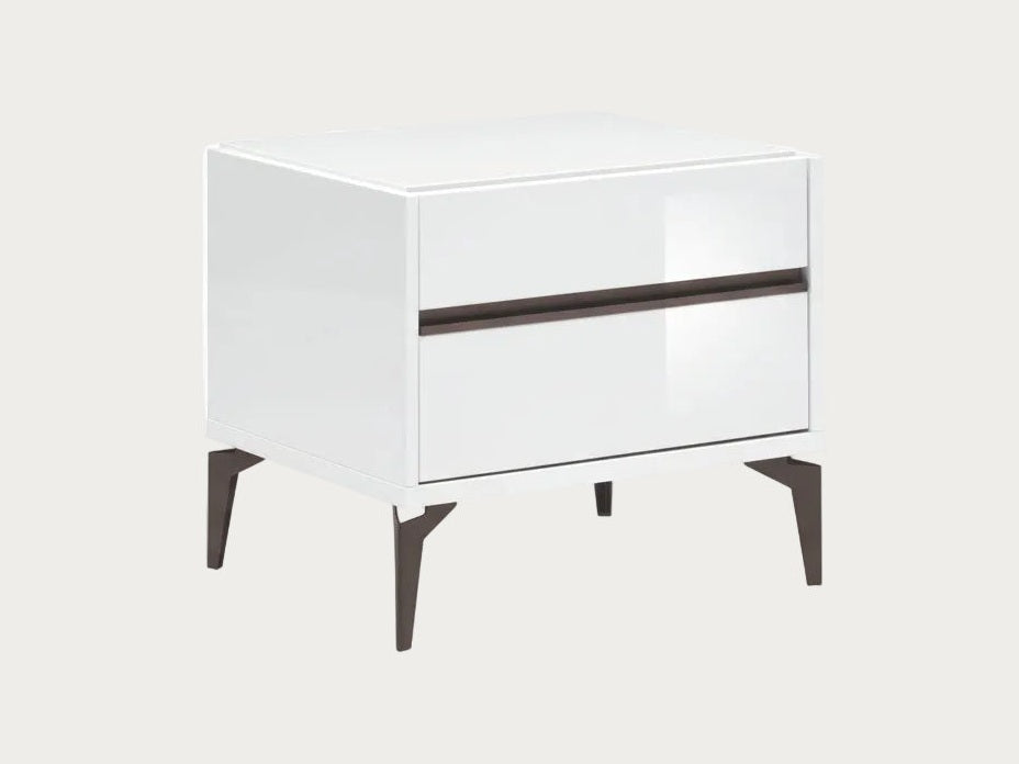 Costa Blanca Nightstand