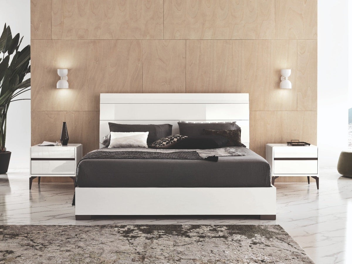 Costa Blanca Nightstand