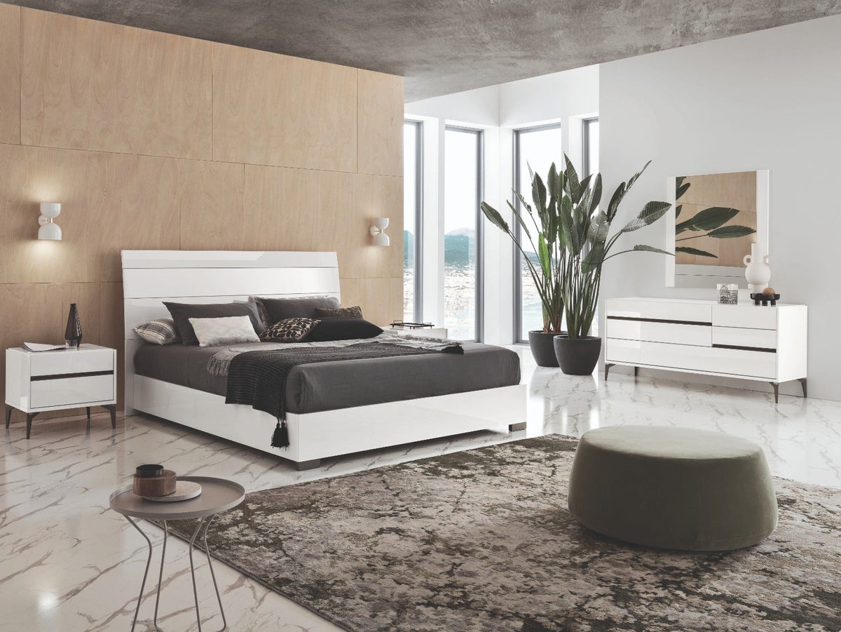 Costa Blanca Nightstand