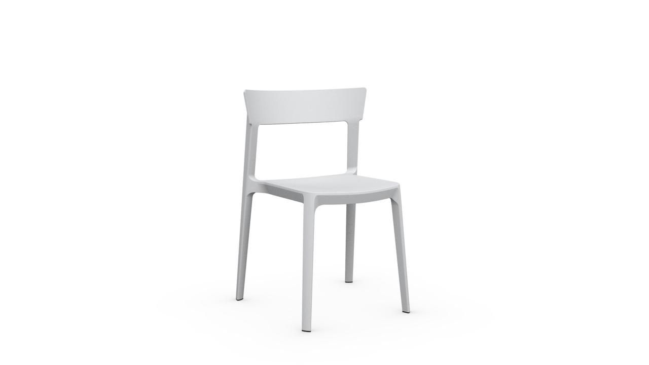 Calligaris Skin Chair