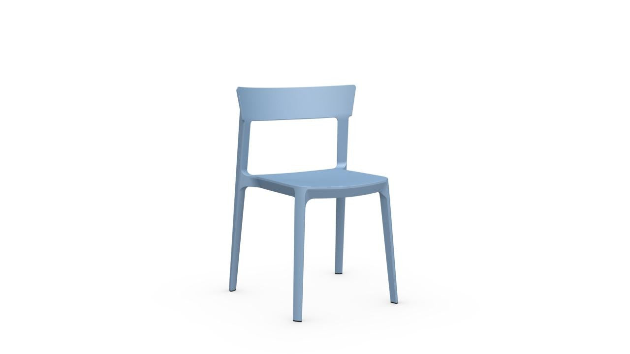 Calligaris Skin Chair