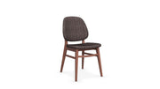 Calligaris Colette Wooden Chair