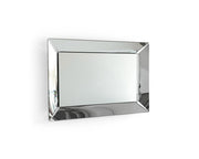 Calligaris Pleasure Rectangular Mirror, Mirror Frame