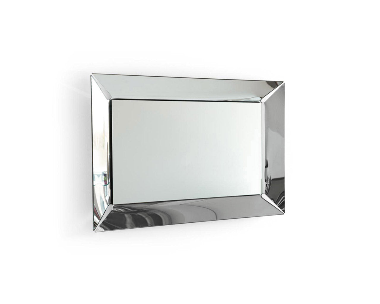 Calligaris Pleasure Rectangular Mirror