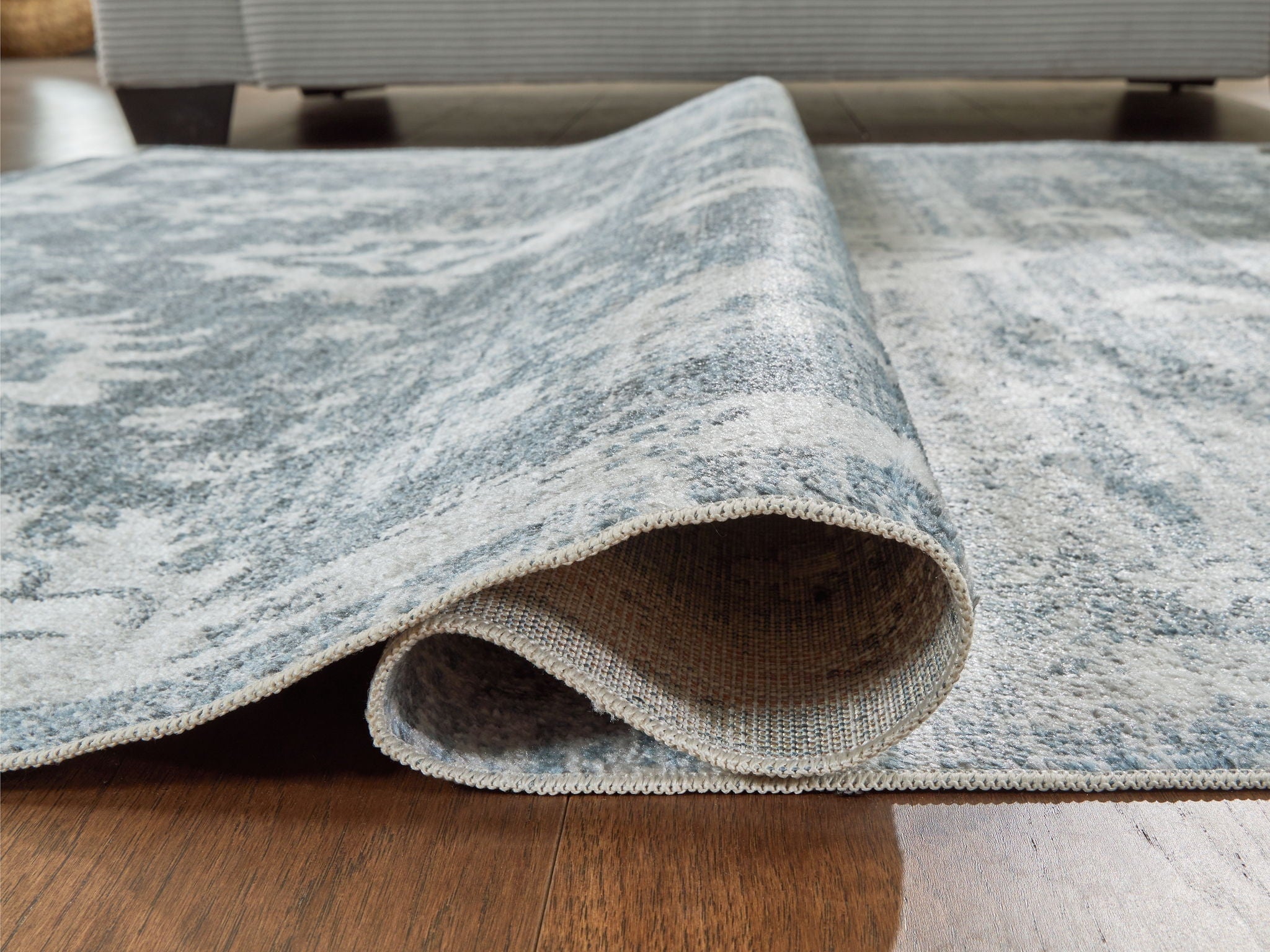 Avanworths - Washable Rug