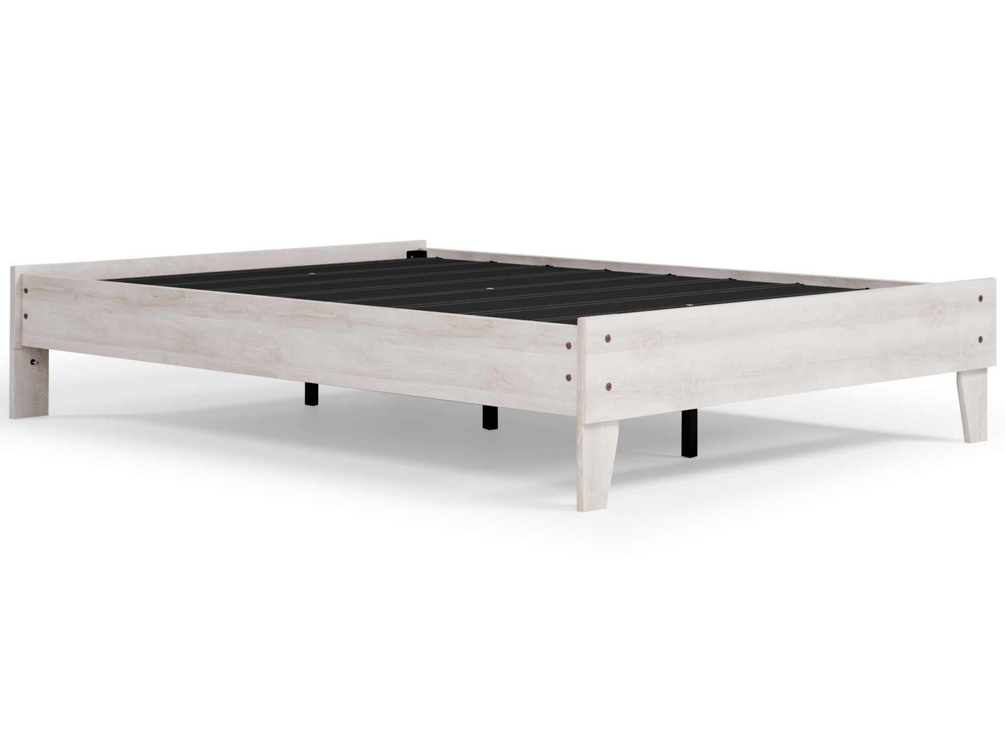Shawburn - Platform Bed