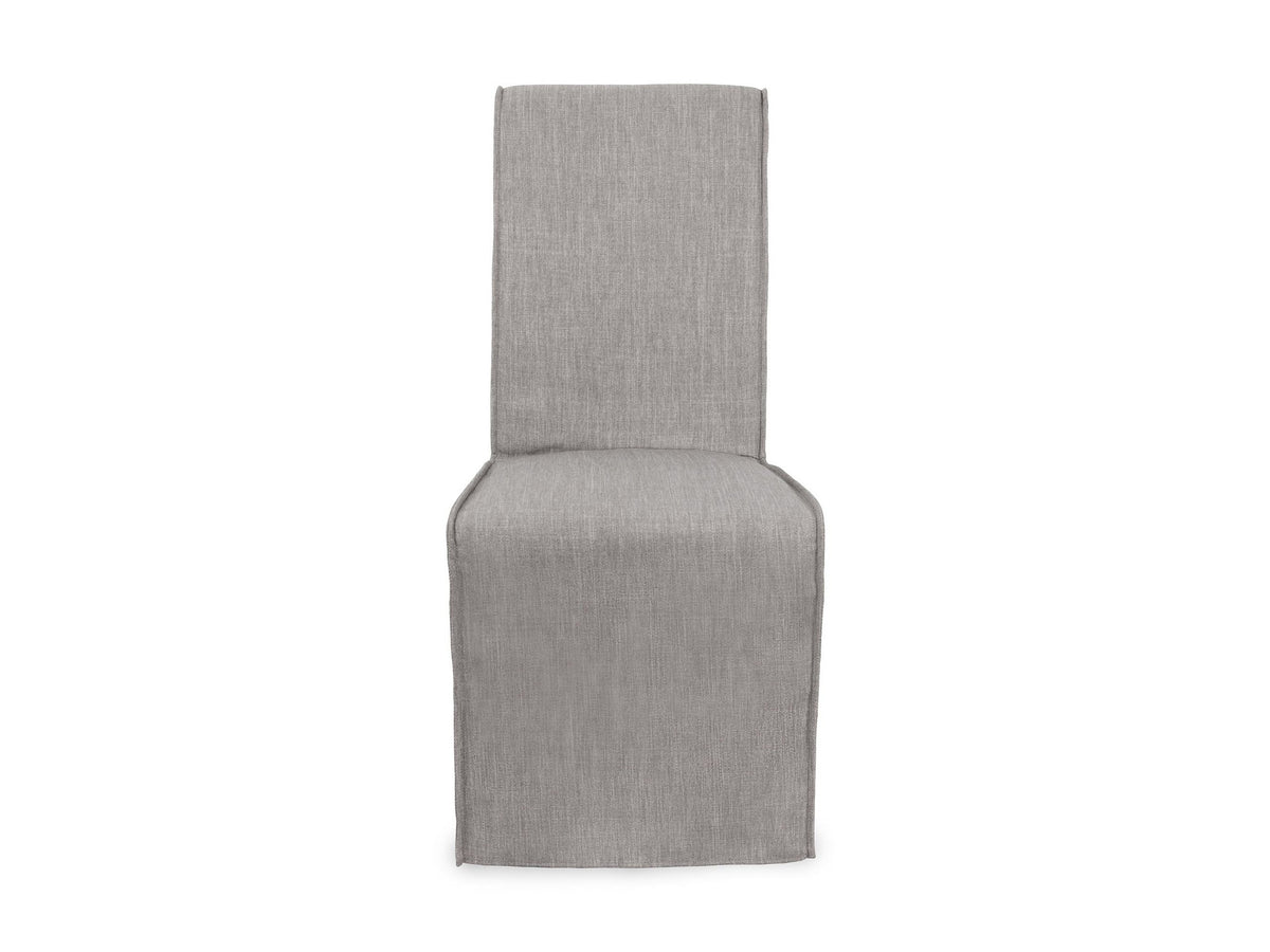 Jordan - Upholstered Dining Chair (Set of 2)