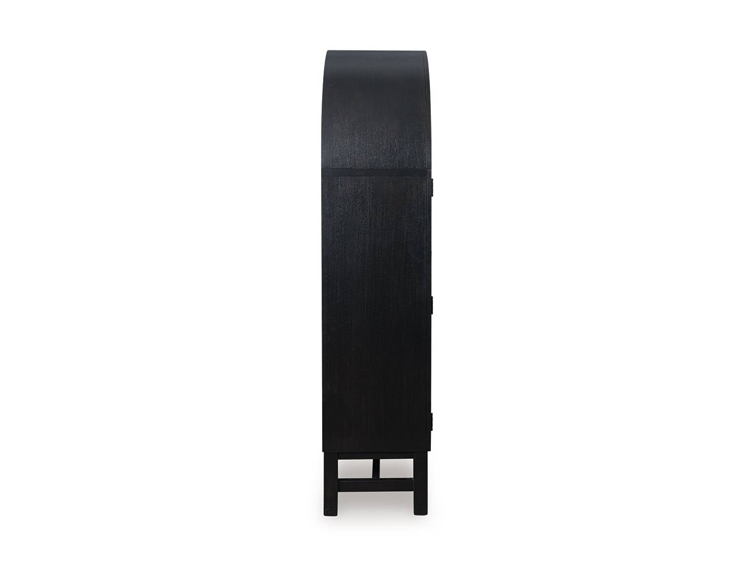 Greddinton - Display Cabinet