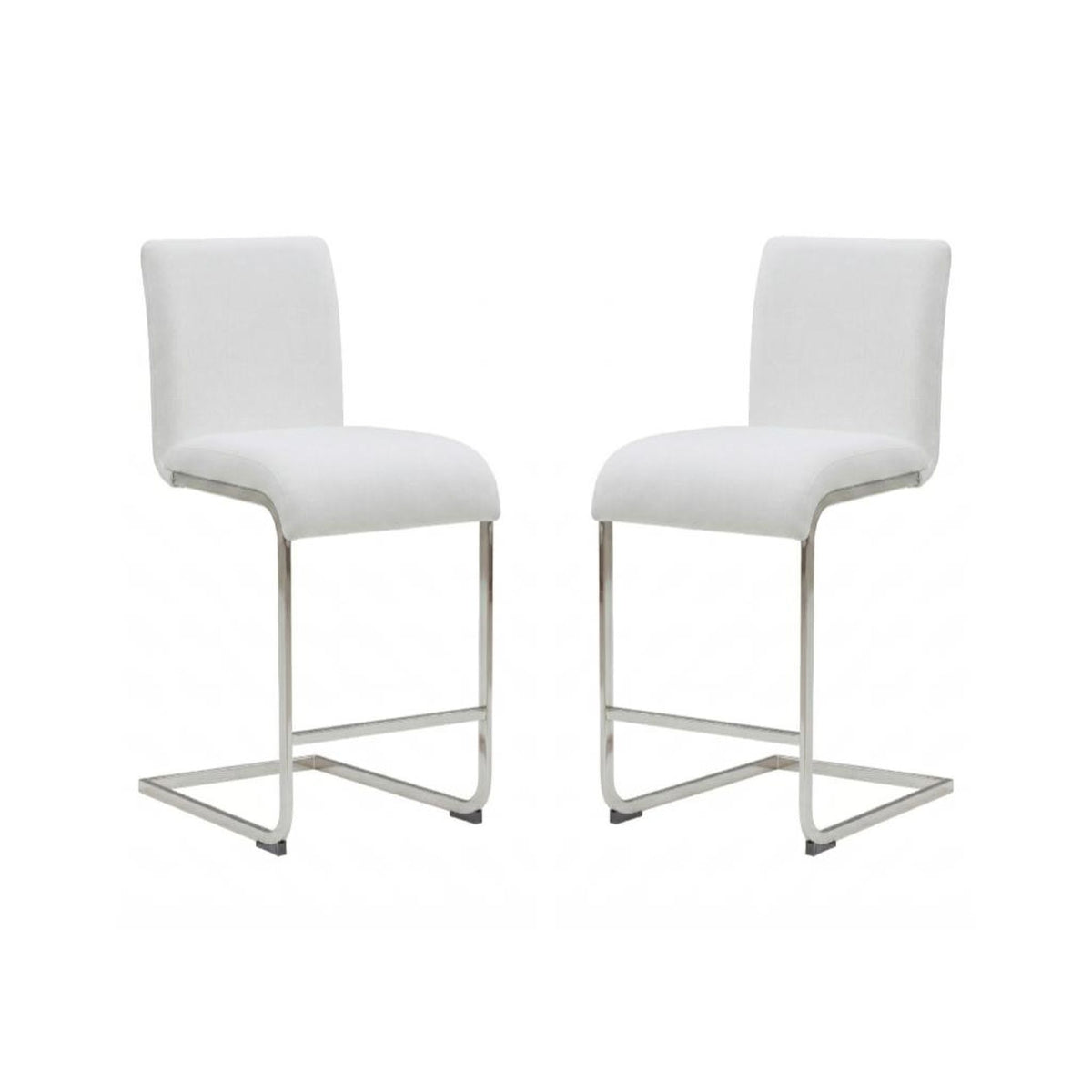 Amanda - Counter Height Barstool
