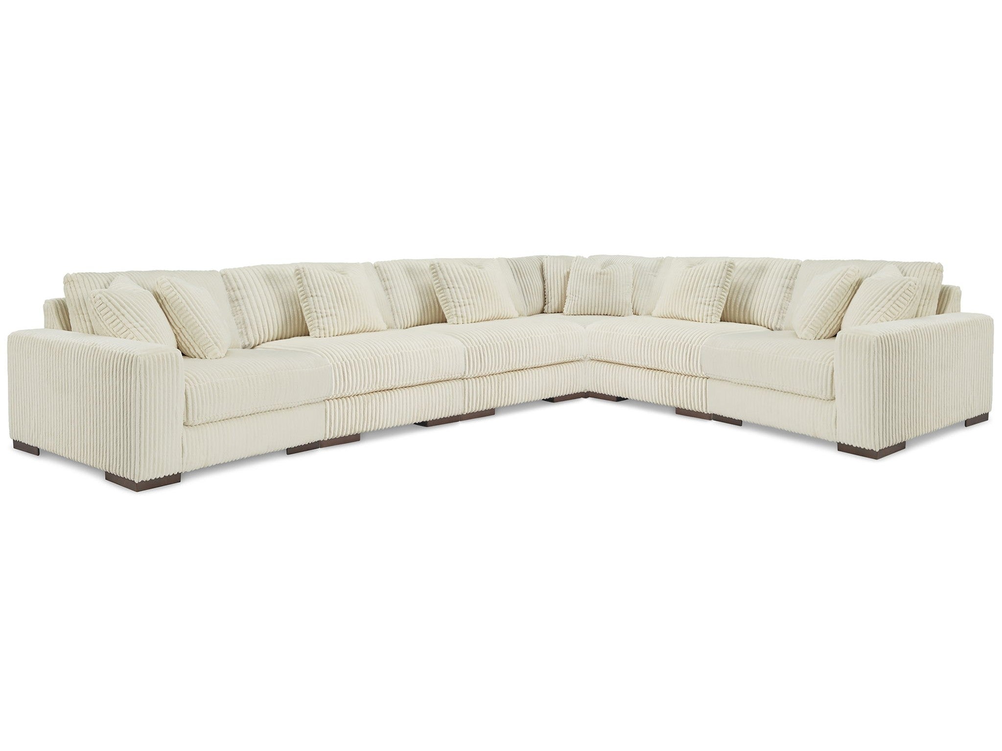 Lindyn - Sectional