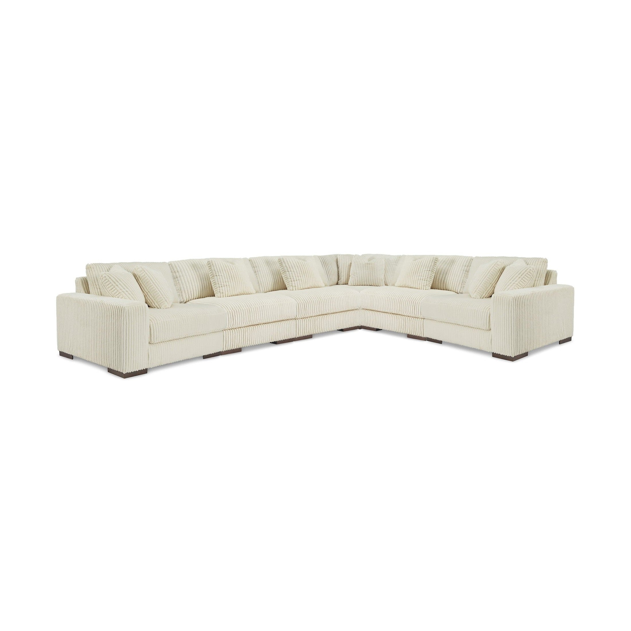 Lindyn - Sectional