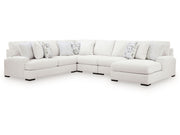 Wynncroft Manor - Sectional