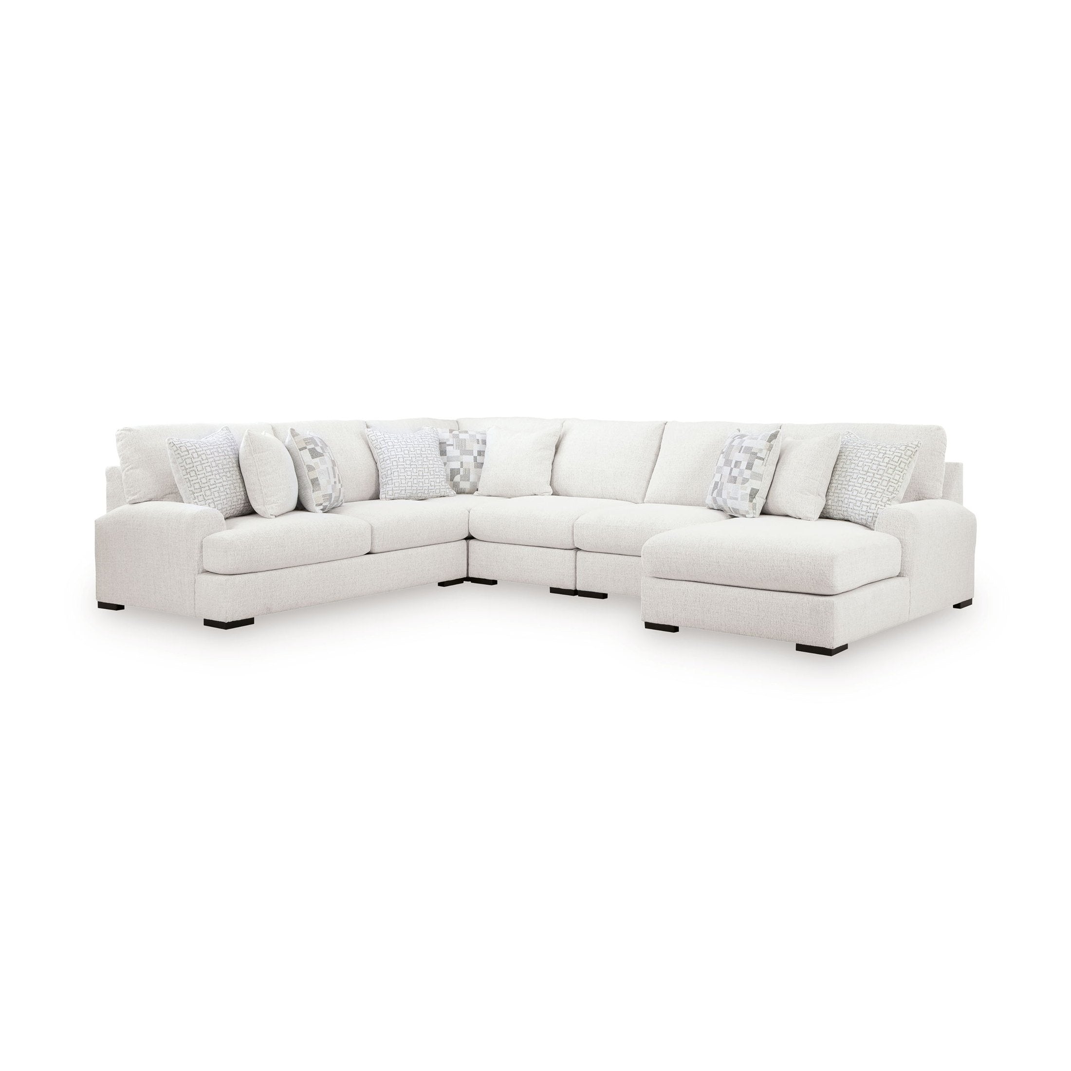 Misty-Lakes - Sectional