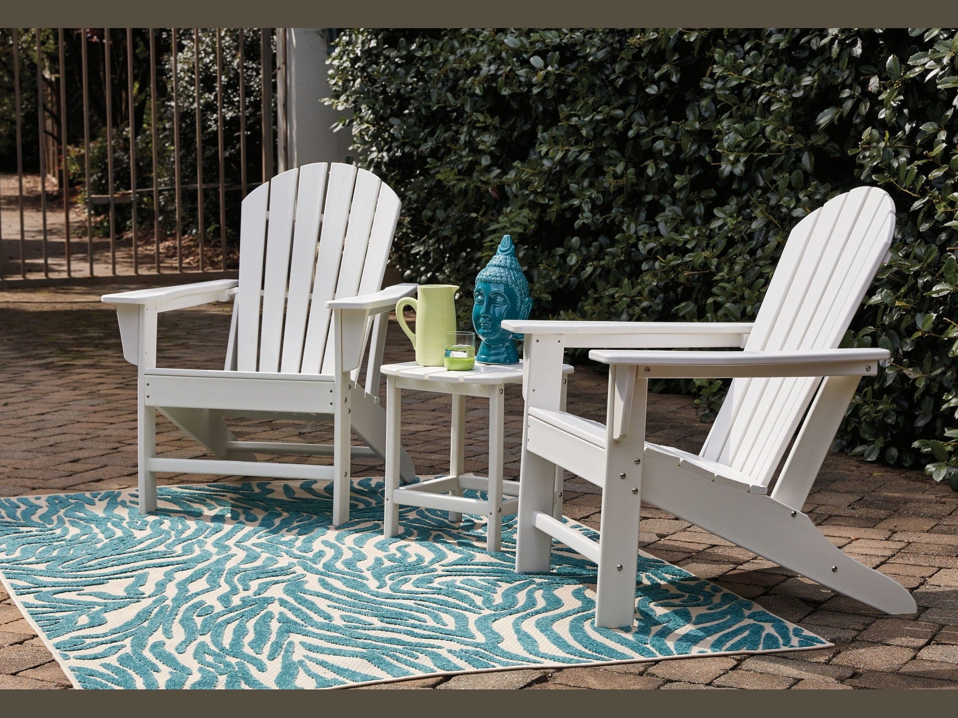 Sundown Treasure - Outdoor Conversation Set
