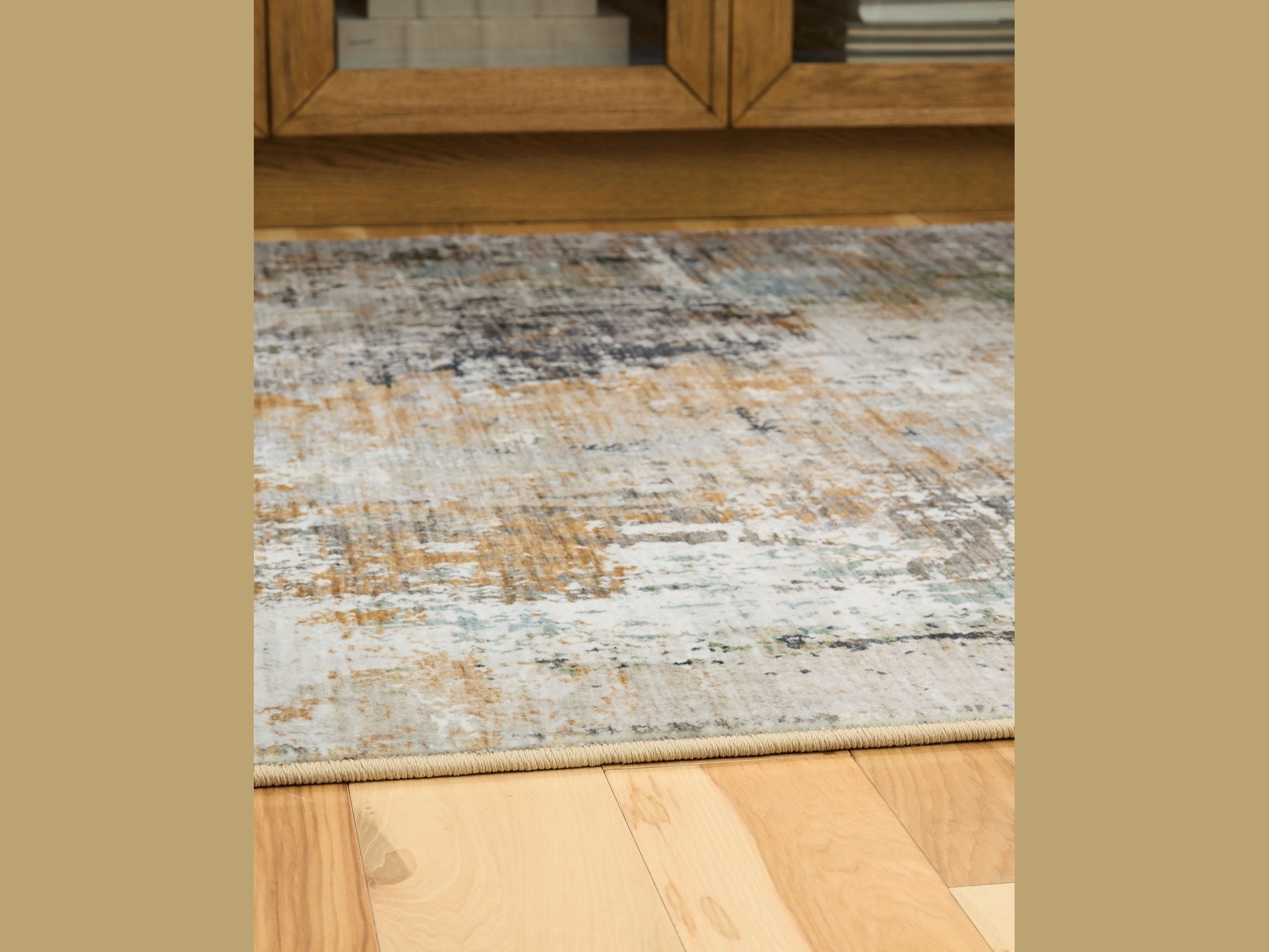 Torinette - Rug