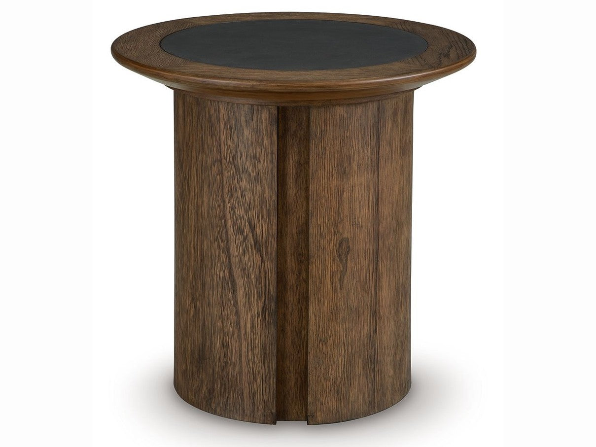 Dontayne - Round Table